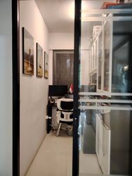 The Visionaire (D27), Condominium #488960101